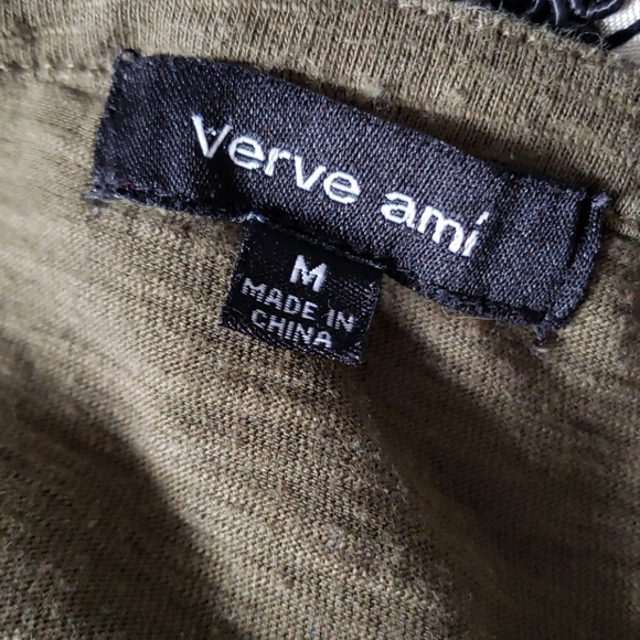 Verve Ami long sleeve shirt - Picture 9 of 9